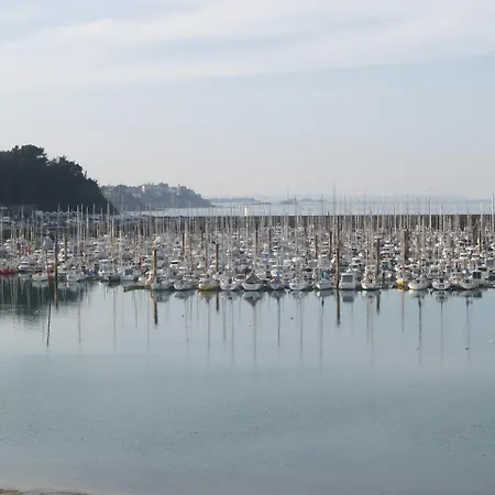 Le Nautilus, Malo, Les Bas Sablons Saint-Malo